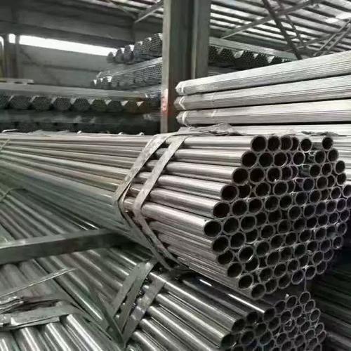安平q355nhb耐候钢管